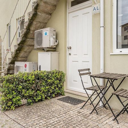 Guestready - Camoes Refuge Hotel Porto Exterior photo