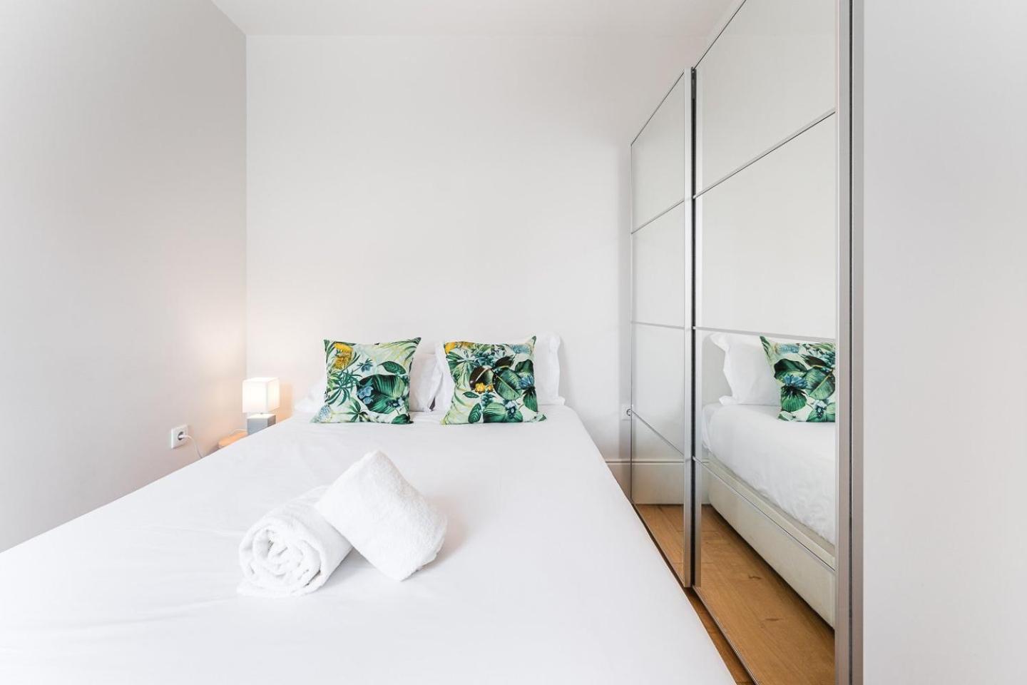 Guestready - Camoes Refuge Hotel Porto Exterior photo