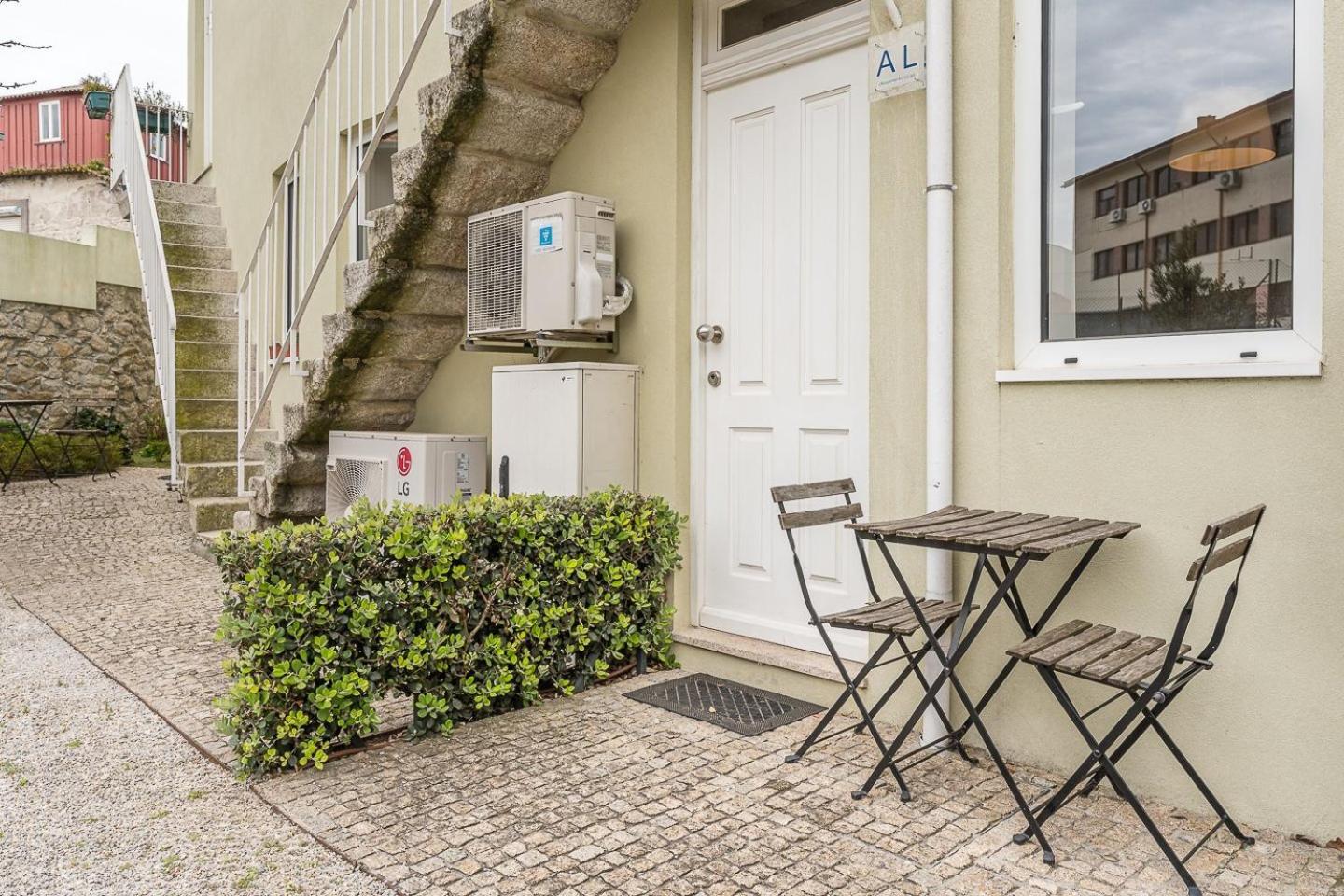 Guestready - Camoes Refuge Hotel Porto Exterior photo